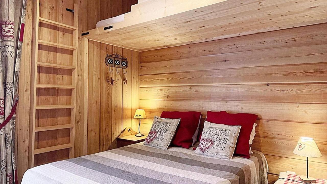 Fizhome Mt Blanc Пасси Экстерьер фото